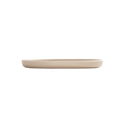Cal Mil 24120-8-125 Carmel Plate 8" Dia. X 0.75"H Melamine