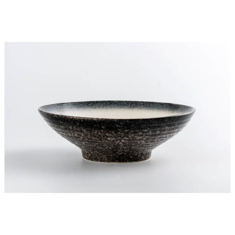 Palate & Plate BK-3042 - Ramen Bowl, 27 Oz., 8-3/4" Dia. X 3-3/8" H