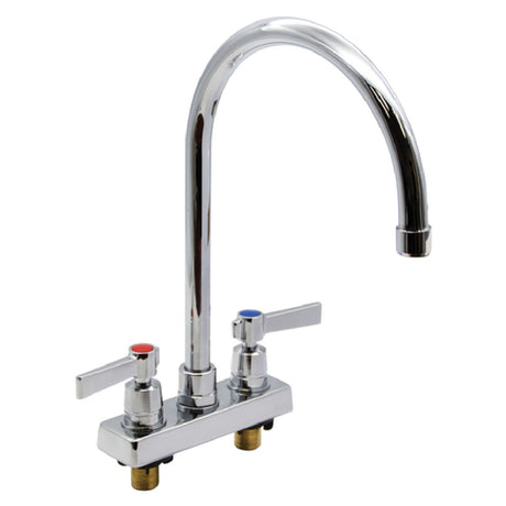 Advance Tabco K-55 Faucet Heavy Duty 4" OC