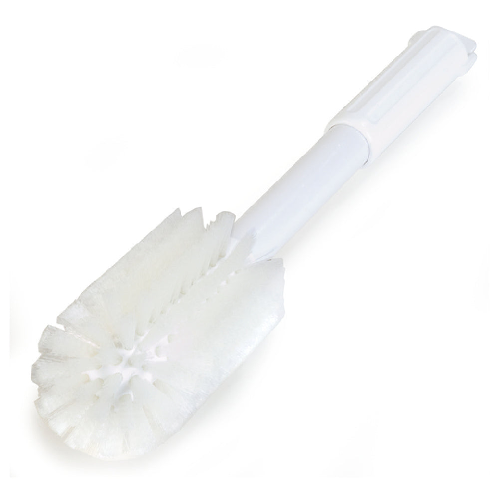 Carlisle 4000402 Carlisle Sparta® Multi-Purpose Valve & Fitting Brush 16" Long