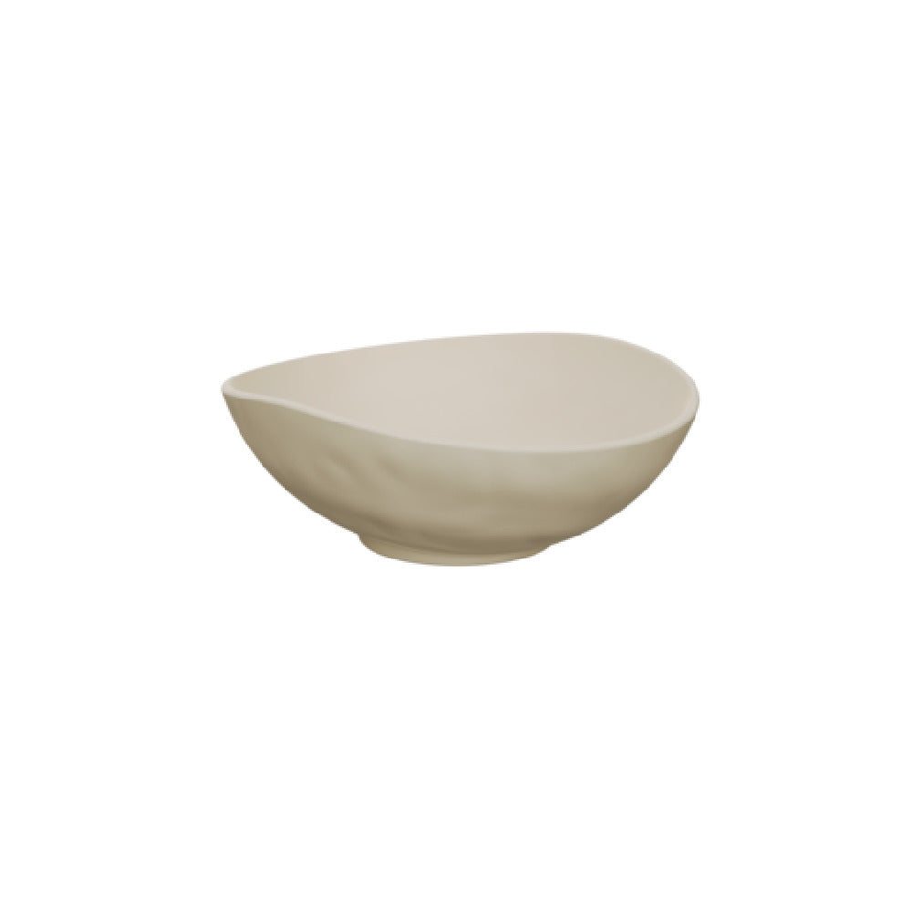 Bauscher Hepp TCM4705 - Dish, 9.5"x7.9"x3.5", 1.2oz