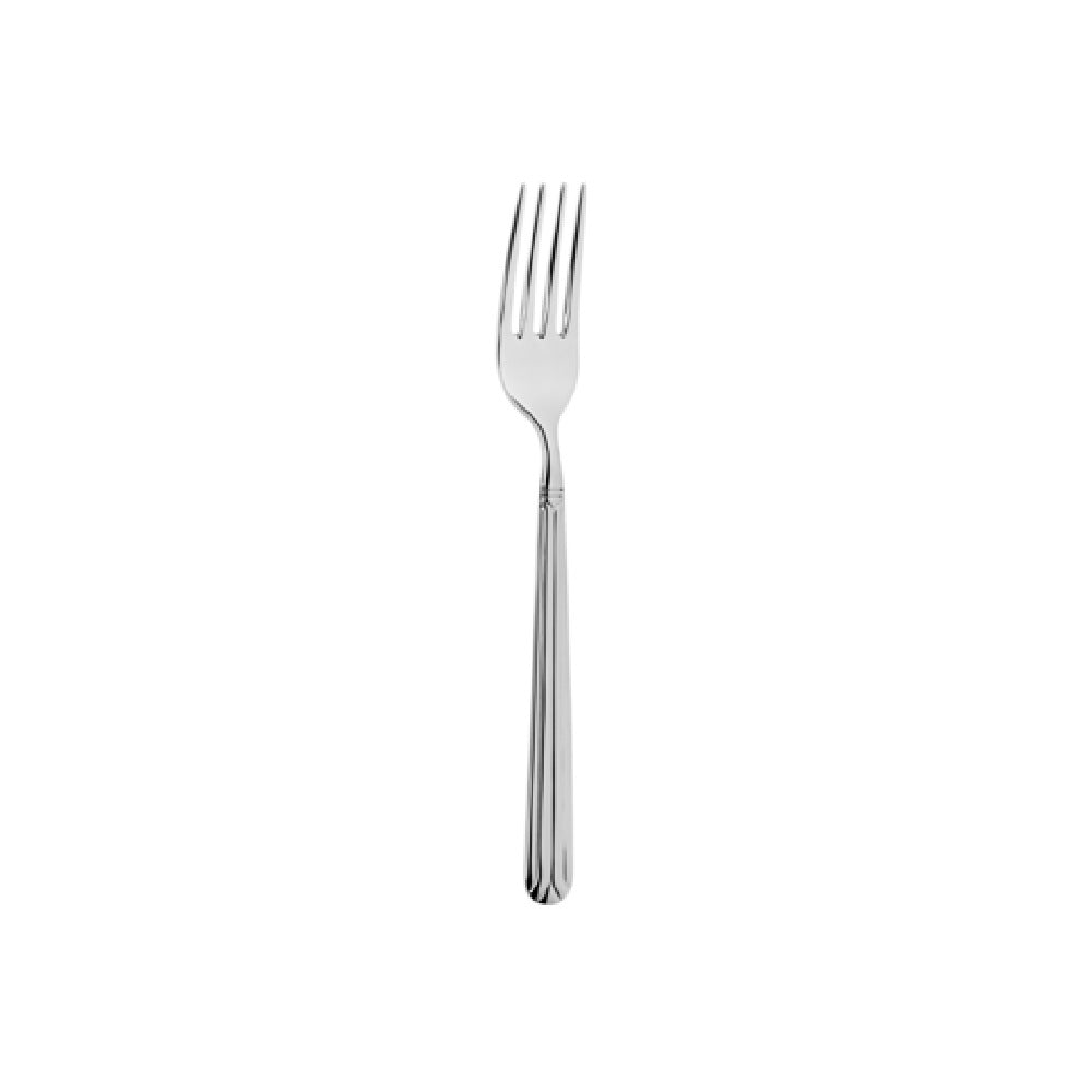 Arc Cardinal FP543 Abert Splendido Dinner Fork (L:7.875'' X W:2.362'') 18/10 Stainless Steel