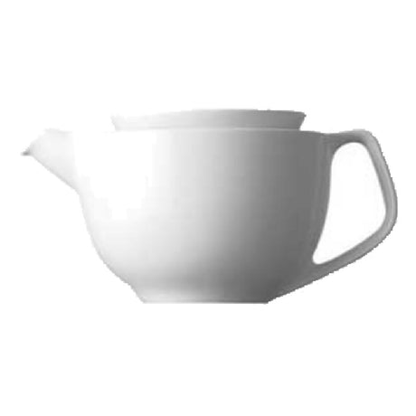 Paderno 10920-800001-34211 Teapot 14 Oz. Dishwasher & Microwave Safe