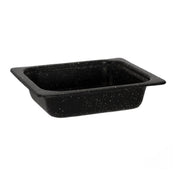 Bon Chef 5209GALAXY - HotStone Cucina Pan, 3 Qt., 10-1/2" X 13" X 2-3/4"