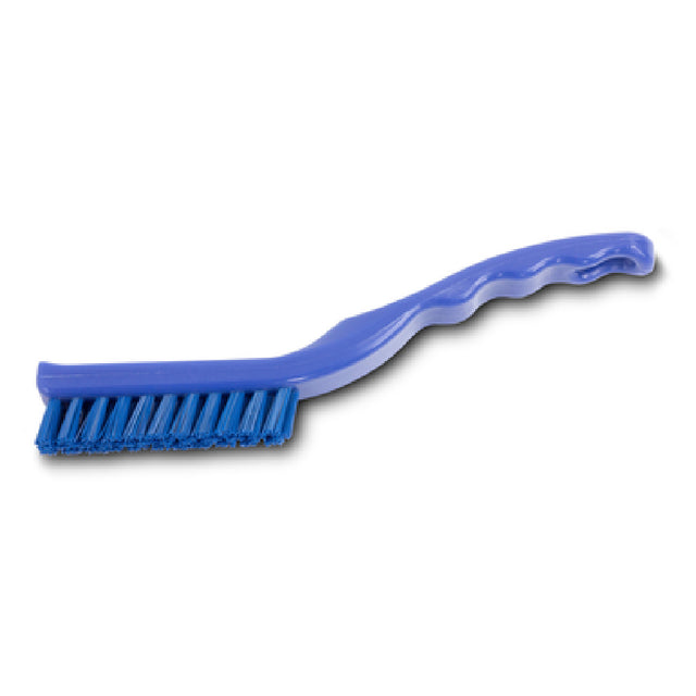 Carlisle 42022EC14 Carlisle Sparta® Detail Brush 9" Long Narrow