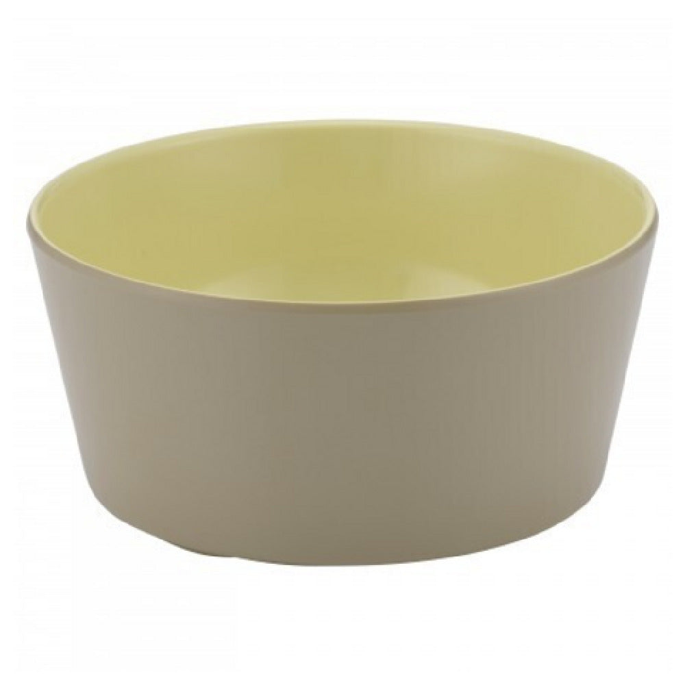 Bauscher Hepp TSG4654Y - Mayfair Small Bowl, 16.9 Oz., 5-1/5" Dia.