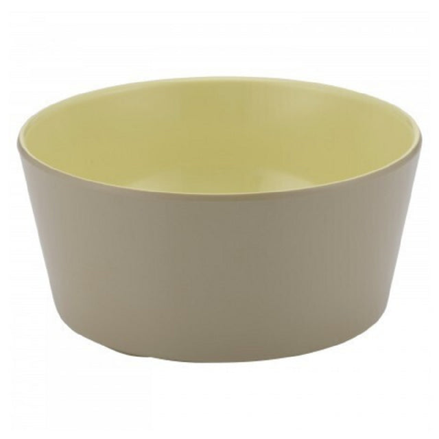 Bauscher Hepp TSG4654Y - Mayfair Small Bowl, 16.9 Oz., 5-1/5" Dia.