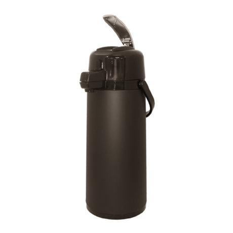 Service Ideas ECAL22BLMAT Service Ideas Eco-Air® Airpot Vacuum Insulated 2.2 Liter