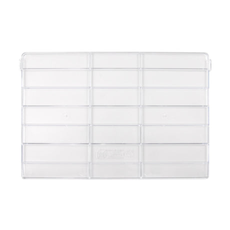 Quantum CRDUS270CLCS - Cross Divider, (3) Divider Slots, For Bin (QUS270)