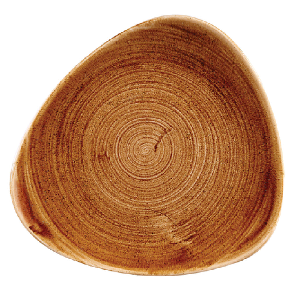 Churchill China PAVCTR9 1 Plate 9" Triangular