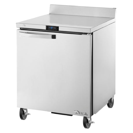 True Refrigeration TWT-27F-HC~SPEC3 SPEC SERIES® Work Top Freezer