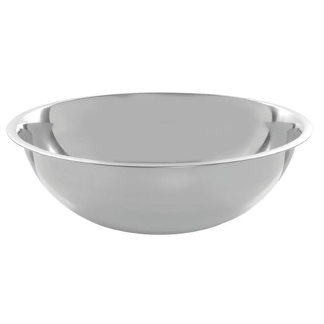 Hubert 45545 - Mixing Bowl, 6-1/4 Qt., 12-1/5" Dia. X 4-1/10"H