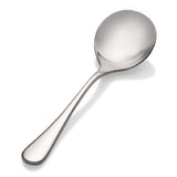 Bon Chef S4001 Como Bouillon Spoon 6-3/8" 18/10 Stainless Steel