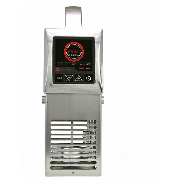 Sammic SMARTVIDE9 (1180143) Sous Vide Cooker Immersion Circulator With Stirrer