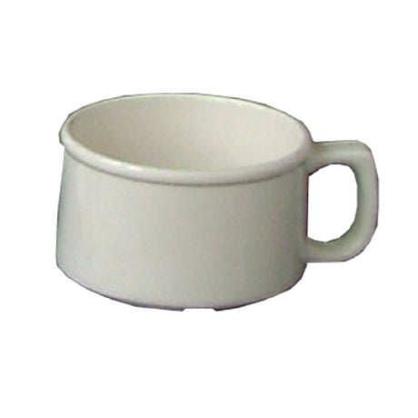 Yanco PT-9016 Pine Tree Soup Mug 8 Oz. 4" Dia. X 4-5/8"H