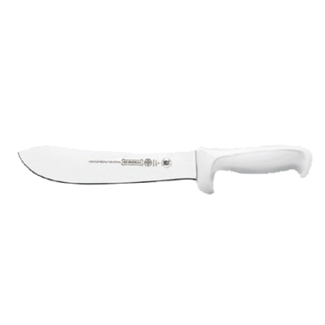 Mundial W5625-8 - Butcher Knife, 8", High Carbon/no Stain Blade