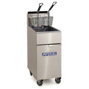 Imperial (Middleby) EFS-40 - (QUICK SHIP) (MIDDLEBY ESSENTIALS ITEM) Fryer, 40 Lbs. Capacity