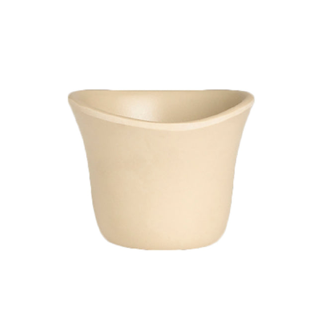 Steelite 7004DD019 Sauce Dish 1-1/2 Oz. 2-1/4" X 2-1/8"
