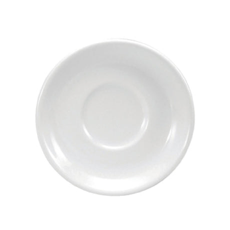 1880 Hospitality F9010000502 Oneida® Staple Saucer 6-1/8" Dia. Round