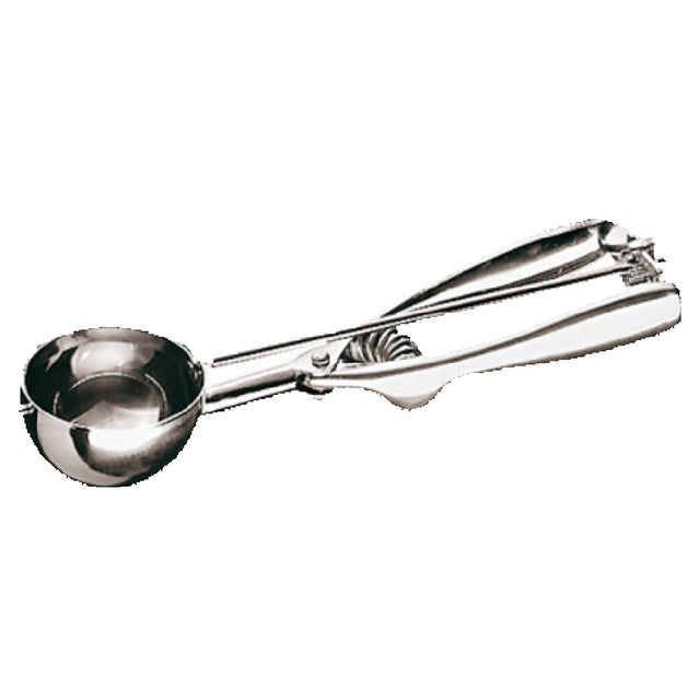 Paderno 41473-44 Ice Cream Scoop 1/50 Per Liter 1-5/8" Dia.