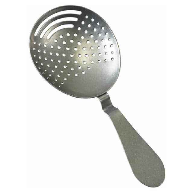 Steelite GWJUL2V Julep Strainer 7-1/8"L X 3"W Dishwasher Safe