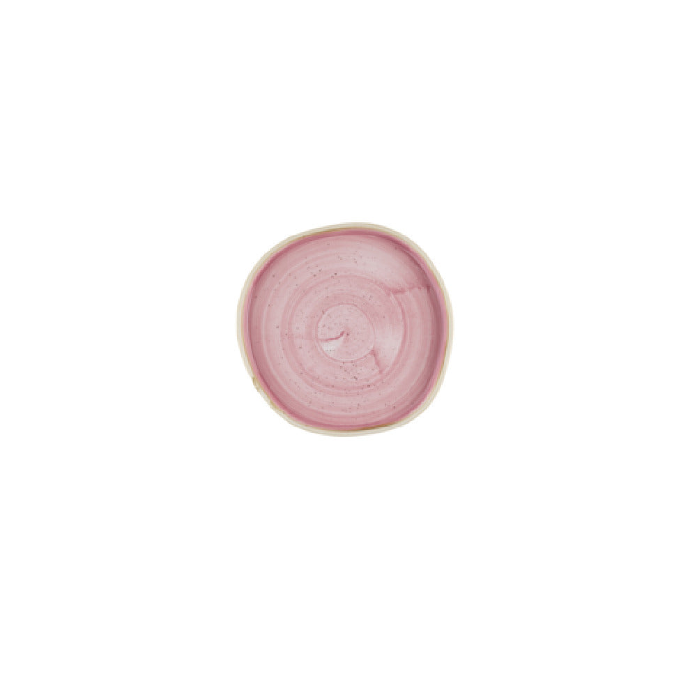 Churchill China SPPSOW211 - Walled Plate, 8-1/4", Round