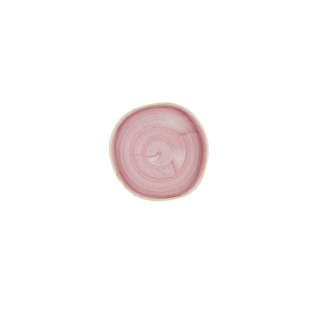 Churchill China SPPSOW211 - Walled Plate, 8-1/4", Round