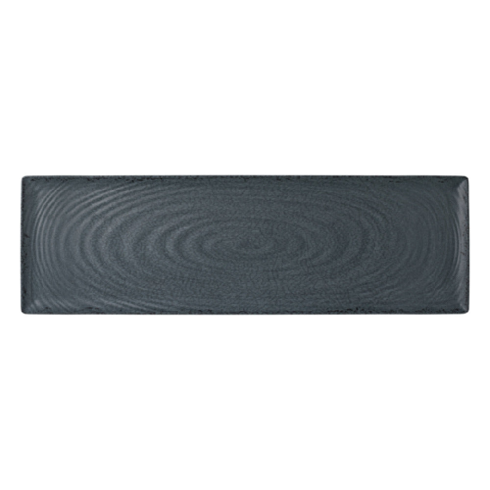 Steelite 7184TM048 Gastronorm Platter 20-7/8" X 6-1/2" Rectangular