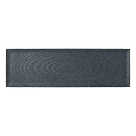 Steelite 7184TM048 Gastronorm Platter 20-7/8" X 6-1/2" Rectangular