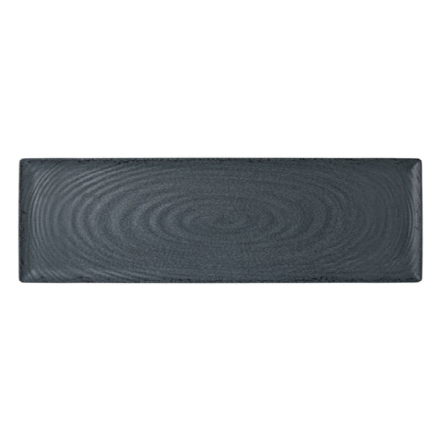 Steelite 7184TM048 Gastronorm Platter 20-7/8" X 6-1/2" Rectangular