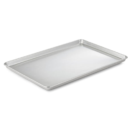 Vollrath 939002 Wear-Ever® Sheet Pan Full Size 26"W X 18"D X 1"H