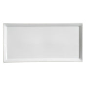 Palate & Plate AW-1444 - Plate, 9" X 5", Rectangular
