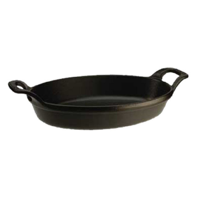 Zwilling 1302123 Staub® Gratin Baking Dish 0.75 Qt. 8" X 5.5"