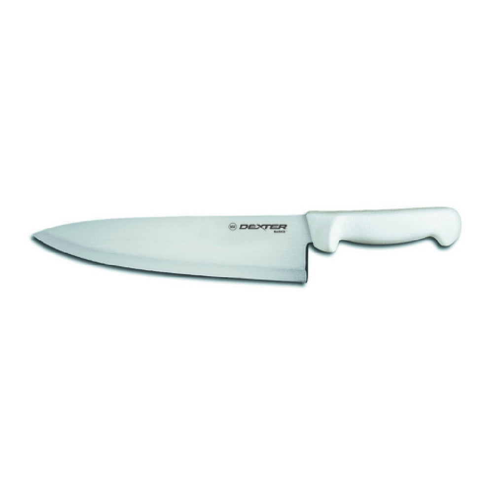 Royal Industries RH P 94831 Basics Chef's/Cook's Knife 10" With Wide Choil