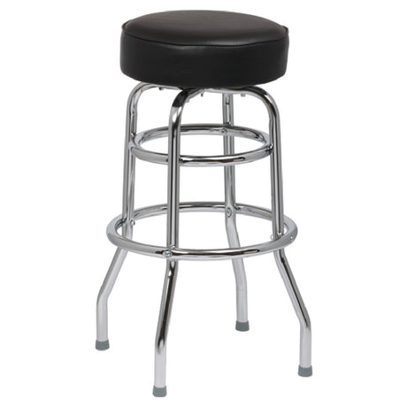 Royal Industries ROY 7712 B Bar Stool 30"H 14" Dia.