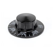 Franklin Machine Products 840-4879 Thermostat Knob 200°-600°F