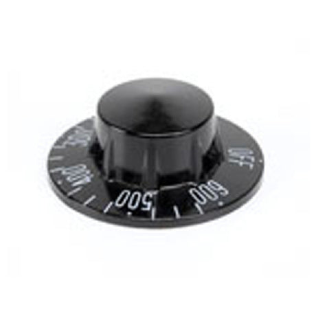 Franklin Machine Products 840-4879 Thermostat Knob 200°-600°F