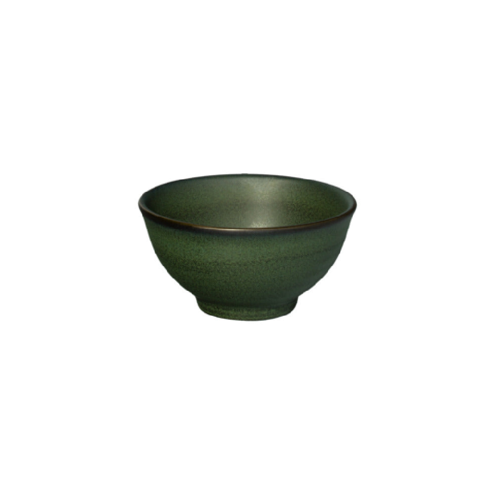Vertex China E-B40-G Rice Bowl 7 Oz. 4 1-4” Dia.