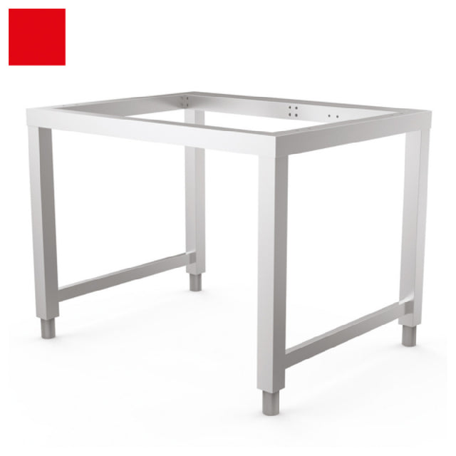 Lainox NSR061 Floor Stand AISI 304 Stainless Steel For CBEN061R