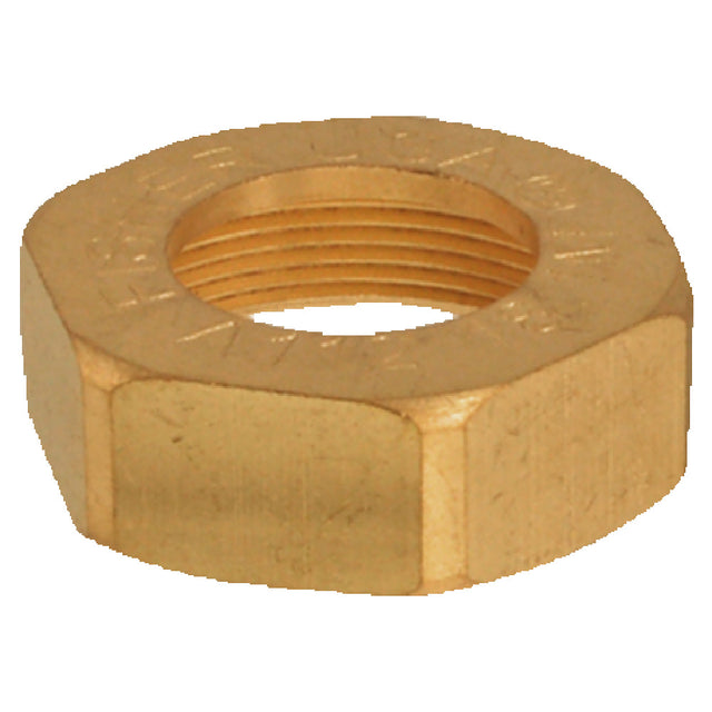 Franklin Machine Products 113-1092 Nut Twist Waste Rotor