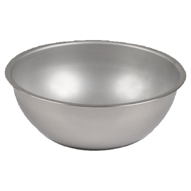 JB Prince U674 1.5 Mixing Bowl 48 Oz. (1-1/2 Qt.) Capacity