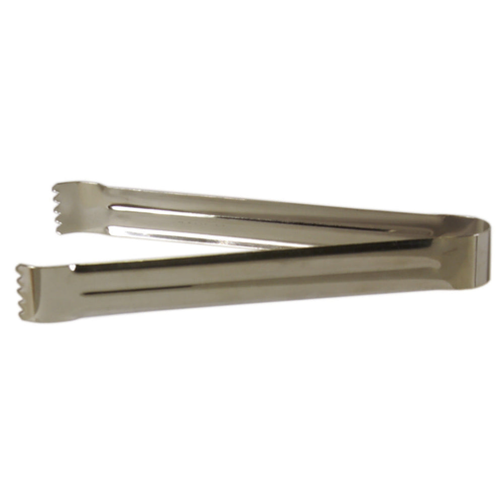 Spill-Stop 1409-0 Roll Tongs 9" Long Stainless Steel