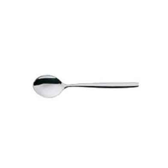 Bauscher Hepp 01.0409.6060 - Demitasse Spoon, 4-1/4", Silver Plate Finish