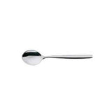 Bauscher Hepp 11.0409.6040 - Demitasse Spoon, 4-1/4", 18/10 Stainless Steel