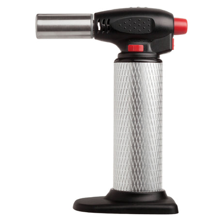 Harold Import Co. 43750 Mrs. Anderson's Baking® Cooking Torch 6-3/4" Holds 42ml Of Butane