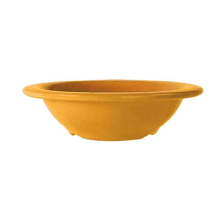 GET Enterprises B-454-TY Diamond Mardi Gras™ Bowl 4-1/2 Oz. (5 Oz. Rim Full) 4-3/4" Dia. X 1-1/4"H