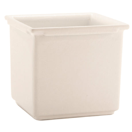 GET Enterprises CIH1/6DD-WW Bugambilia® Fit Perfect™ Food Pan 1/6 Size 2-1/2 Qt.