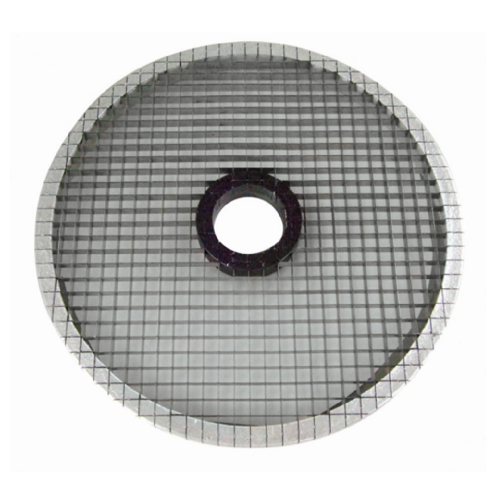 Eurodib 653052 Dito Sama Dicing Grid 5/8" 3.295 Lbs