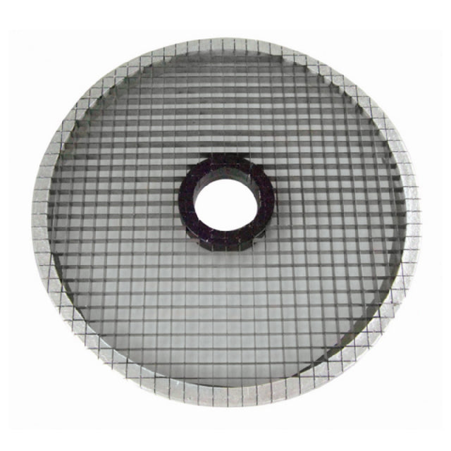 Eurodib 653052 Dito Sama Dicing Grid 5/8" 3.295 Lbs