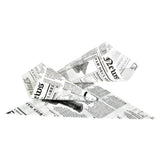 PacknWood 210PCONEW650 - Cone Liners, 50 Oz., 11.8" X 11.8"